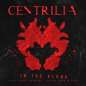 in the blood