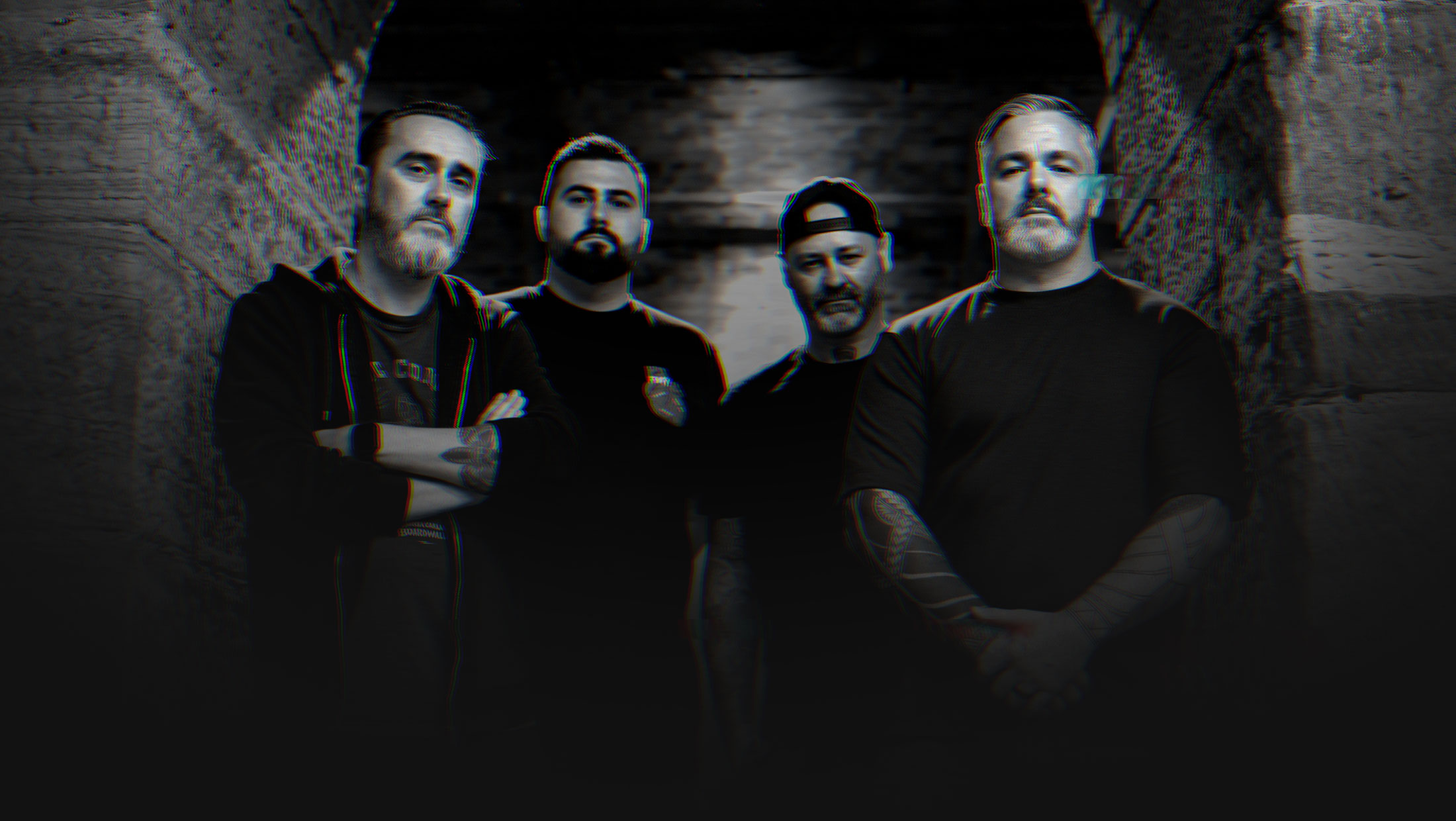 centrilia band photo